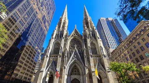 Midtown Icons