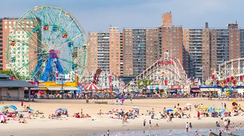 Coney Island