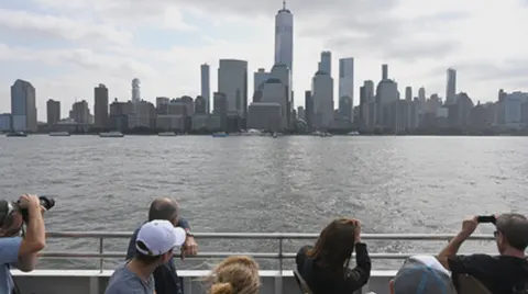Skyline Views to Remember