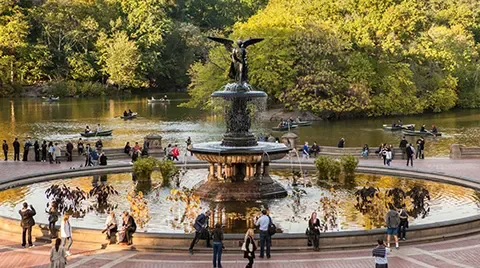 Central Park