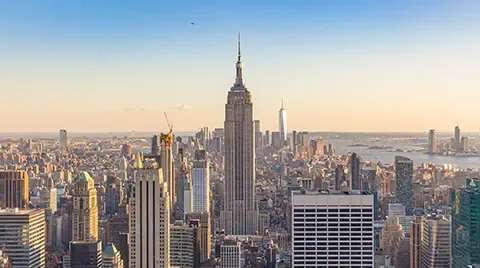 Skyline Views to Remember