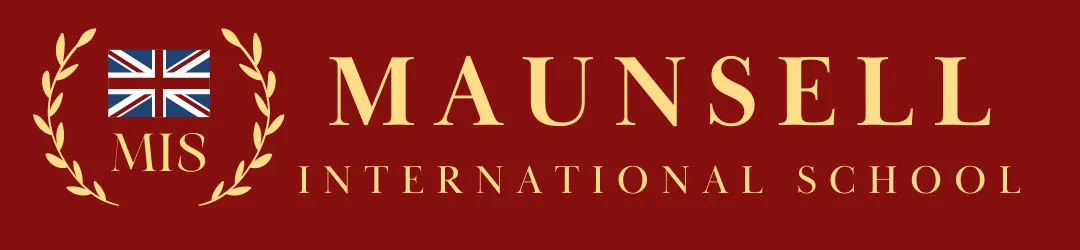 Maunsell International School