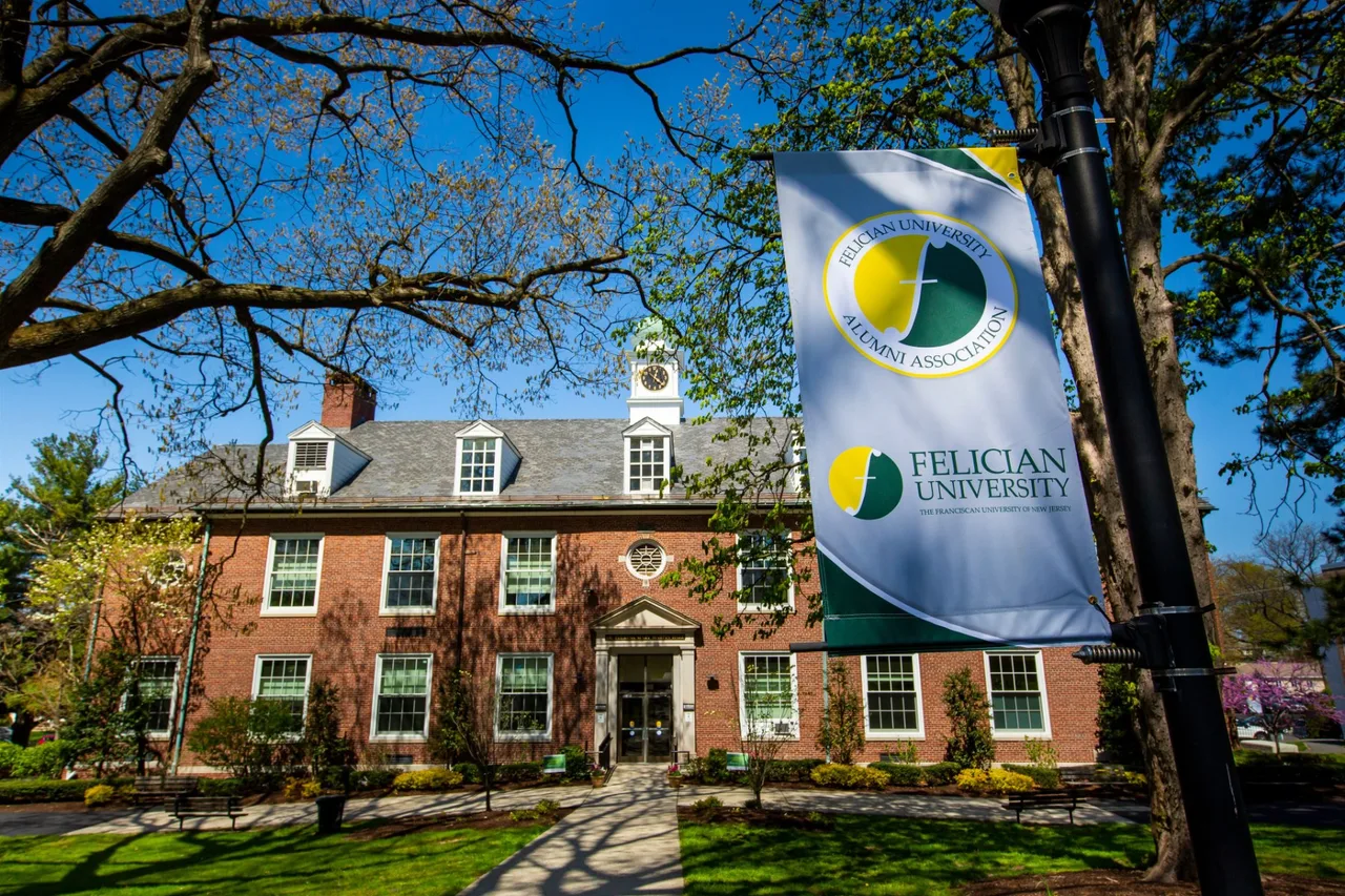 Felician University campus