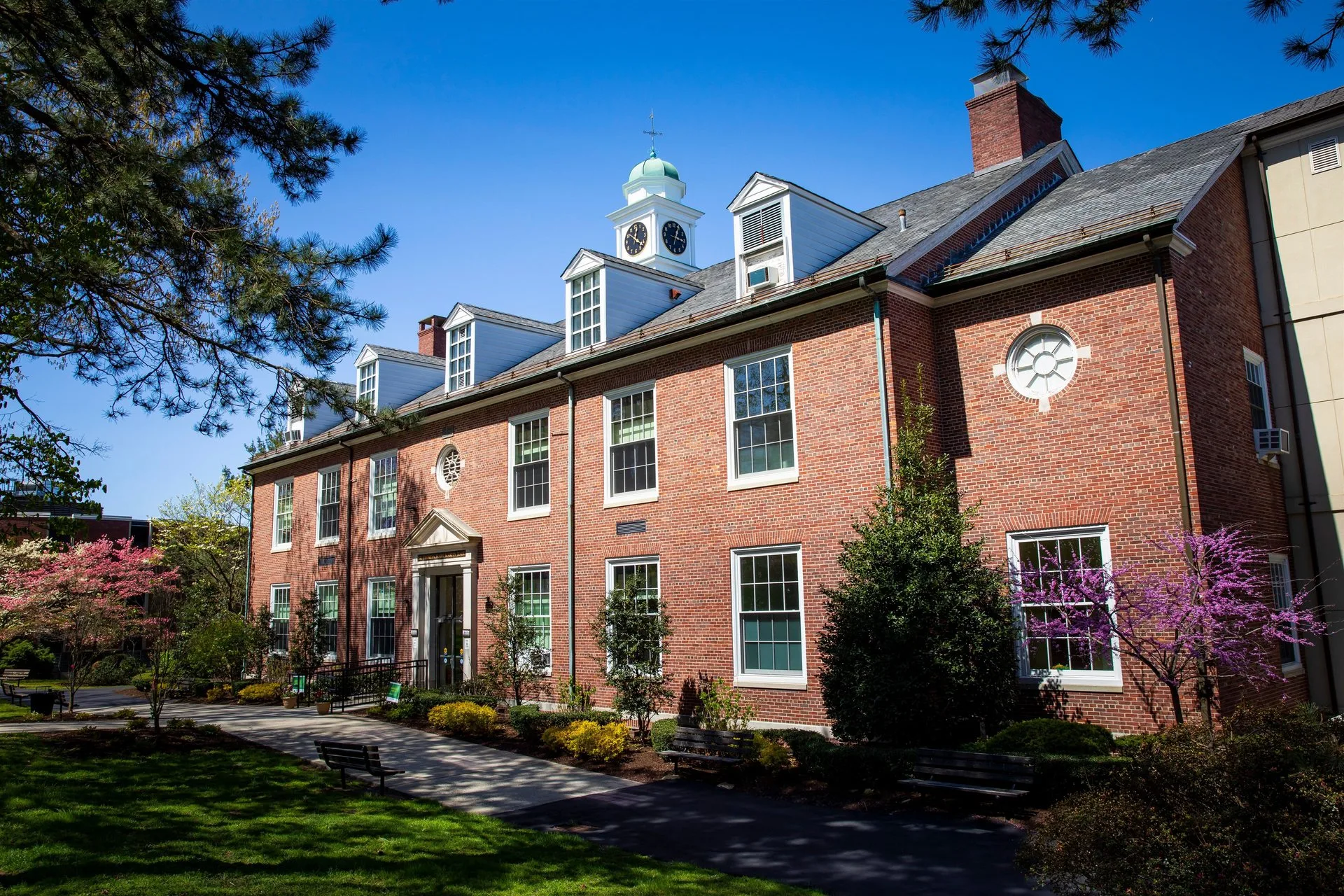 Felician University