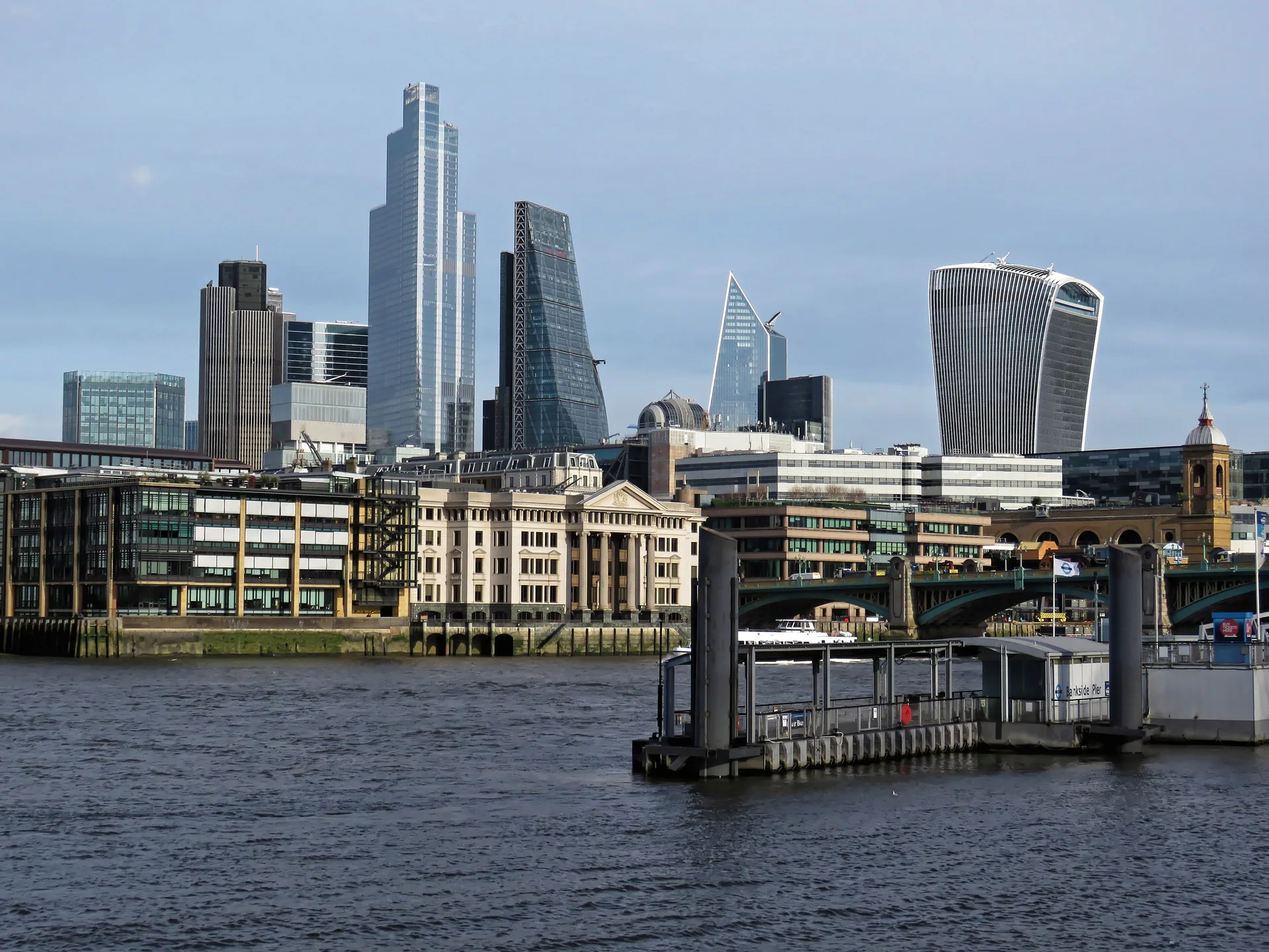 London