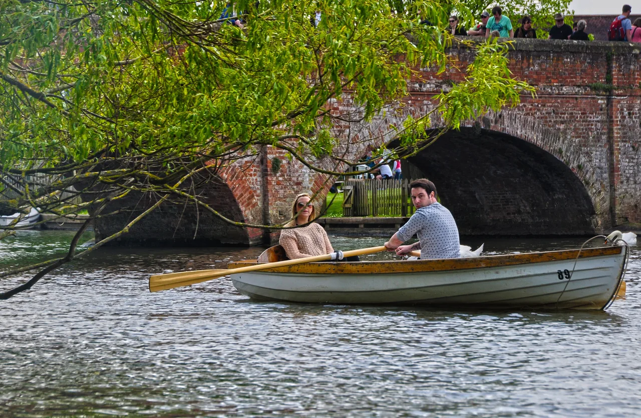 River Avon