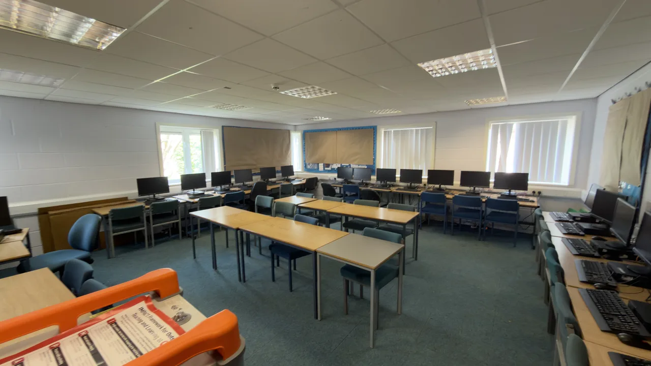 Classroom