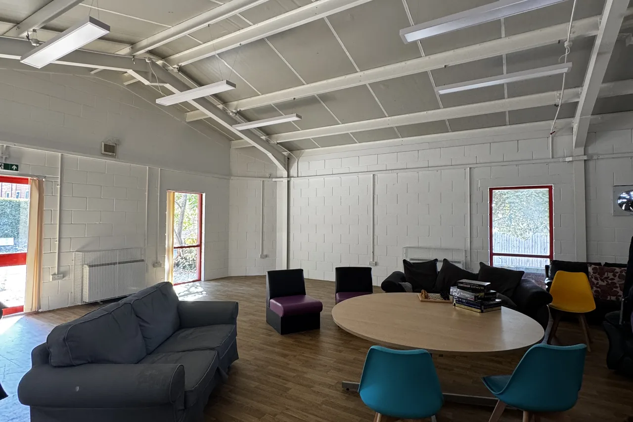 Common room