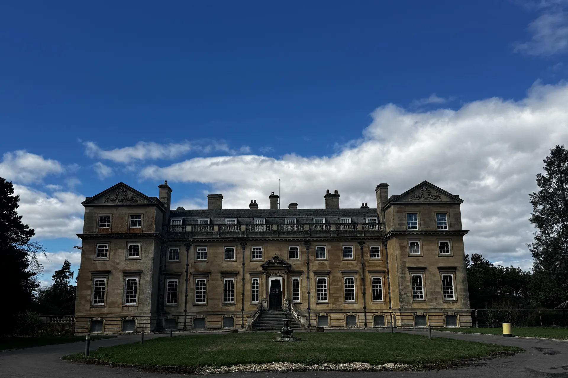 Moreton Morrell College