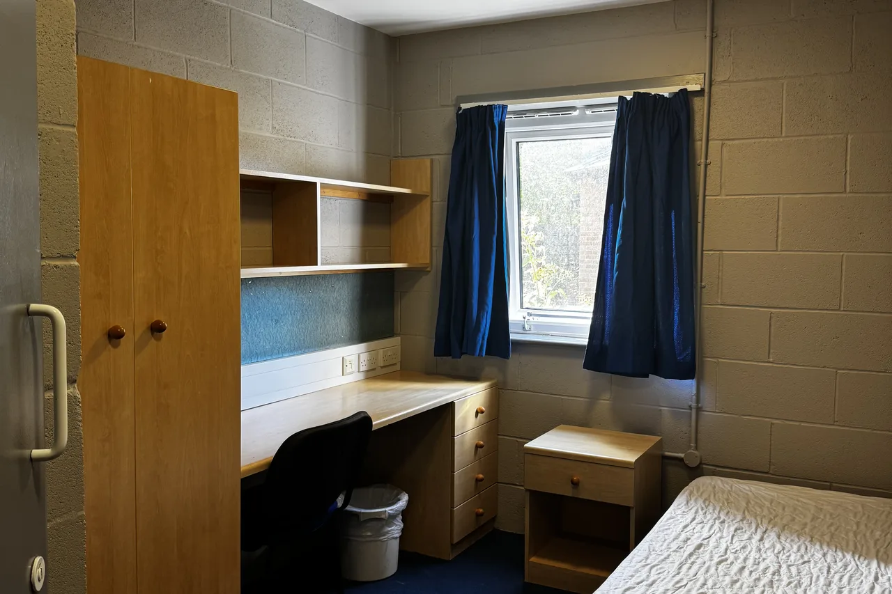 Student room