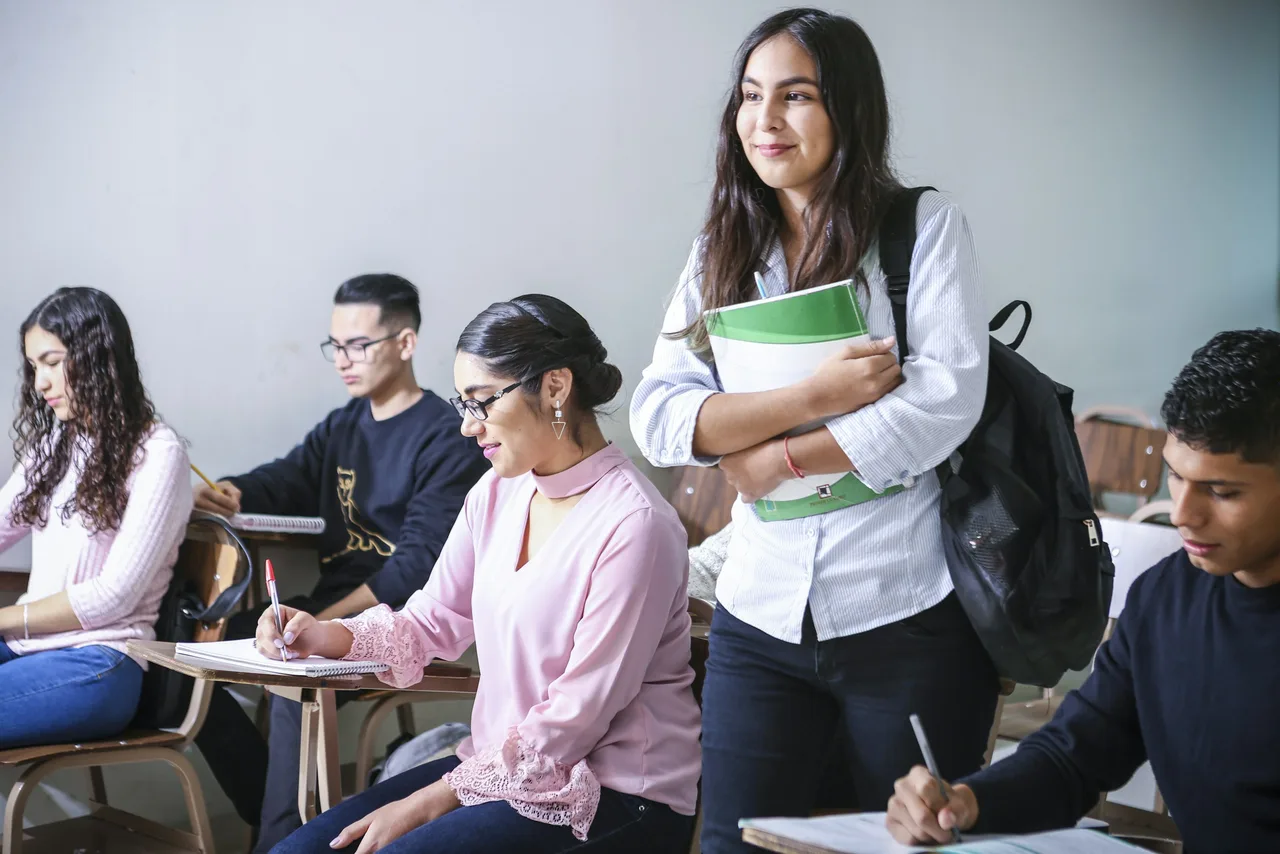 Students