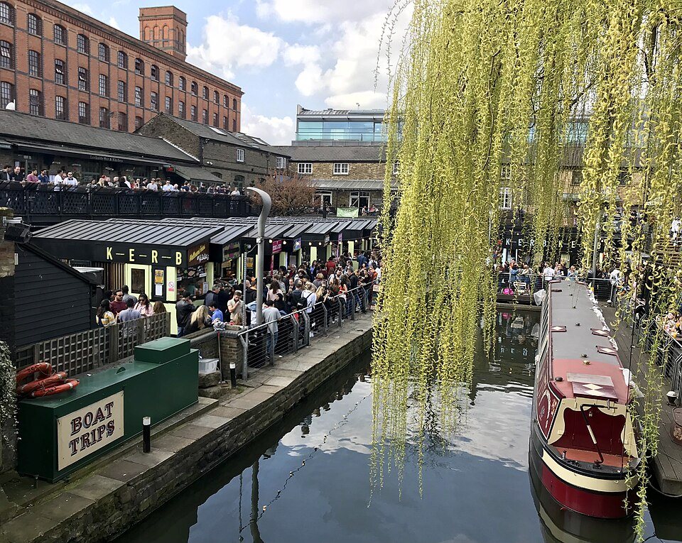 Camden Market