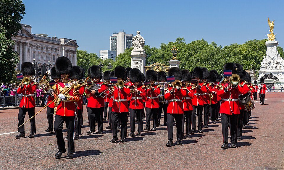 London