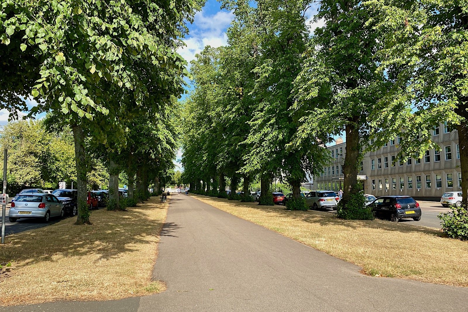 Royal Leamington Spa