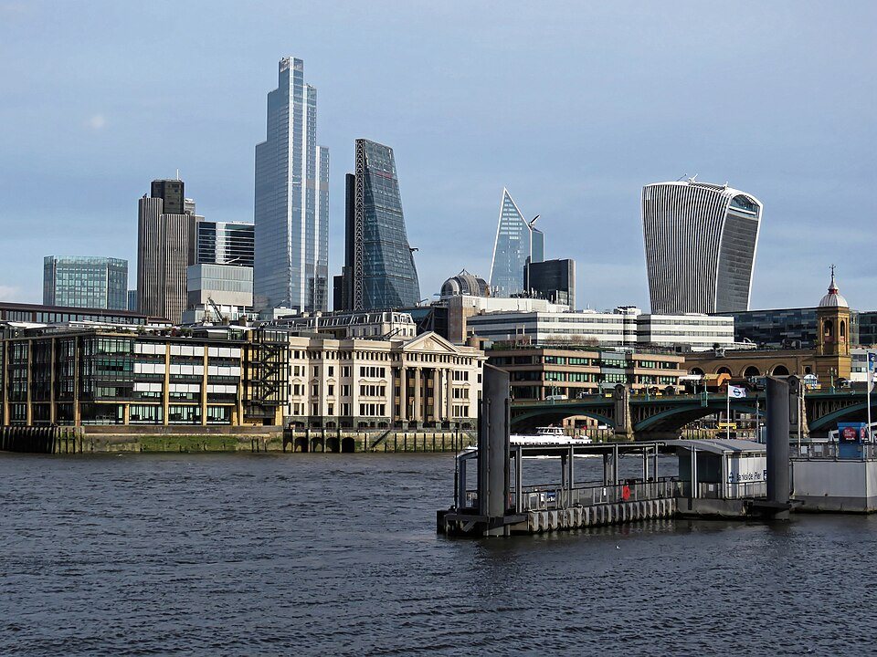 London