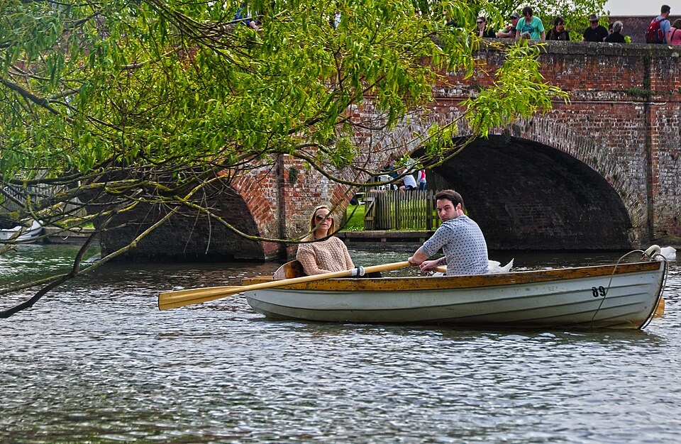 River Avon
