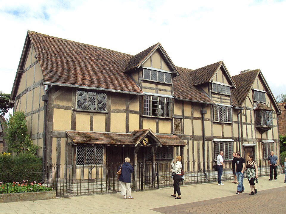 Shakespeare's Birthplace