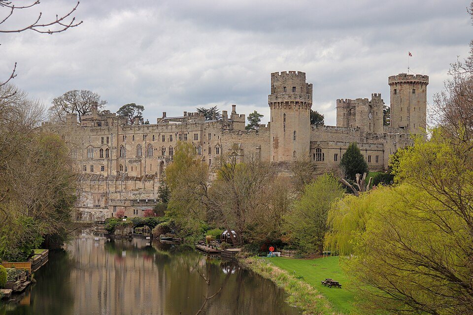 Warwick Castle