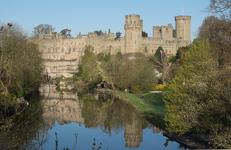 Warwick Castle