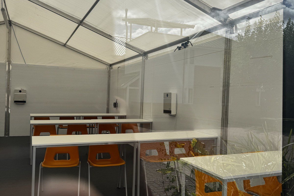 Classroom
