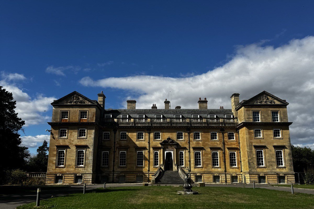 Moreton Morrell College