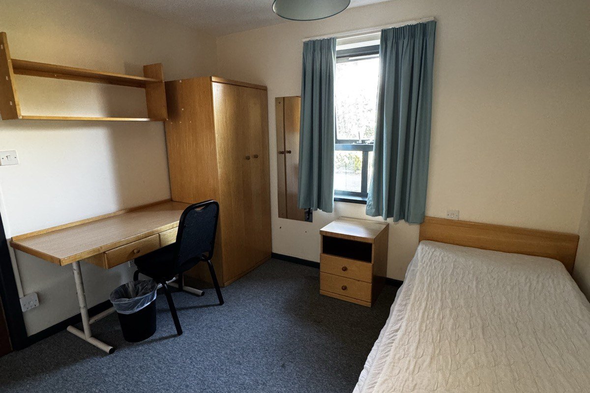 Student room
